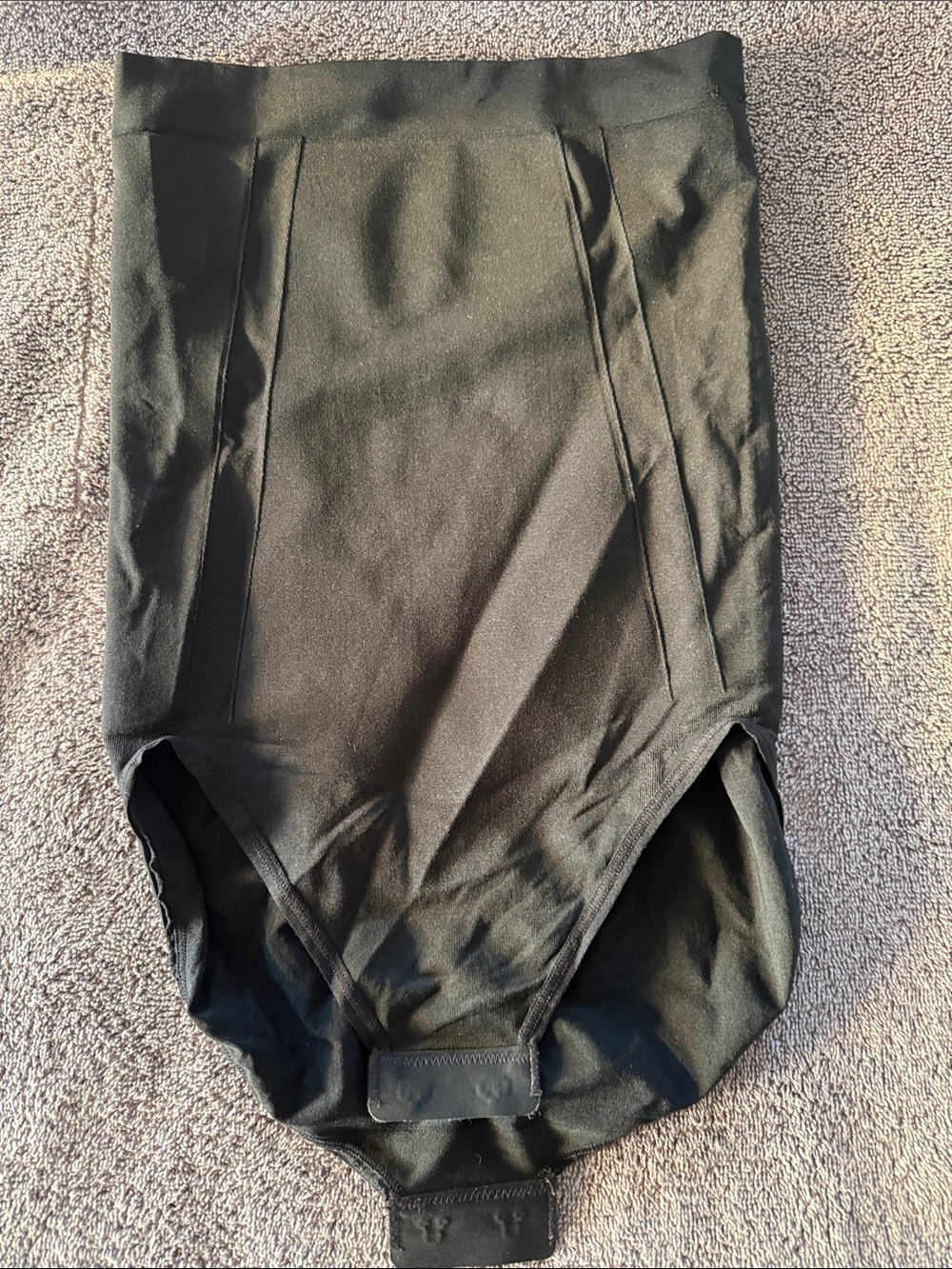 Black spanxSCULPT